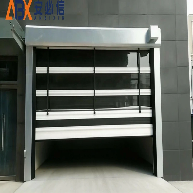韶关快速堆积门